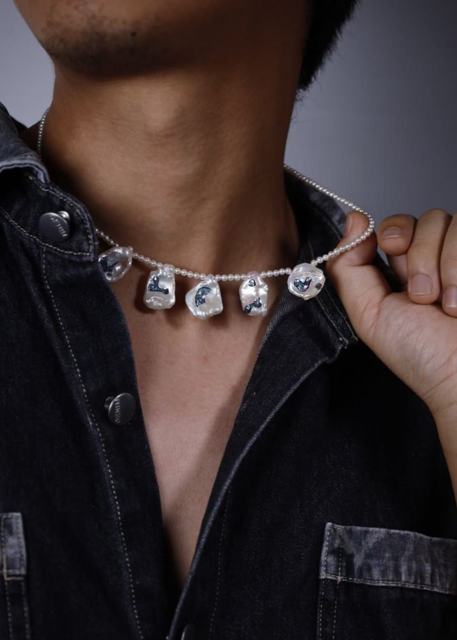 Jewelry for Men